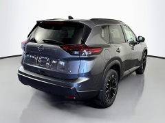 New 2026  Nissan Rogue 2026&period;5 AWD Dark Armor at Graham Auto Mall near Mansfield&comma; OH
