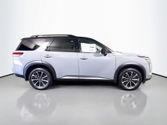 New 2026  Nissan Pathfinder Platinum 4WD at Graham Auto Mall near Mansfield&comma; OH