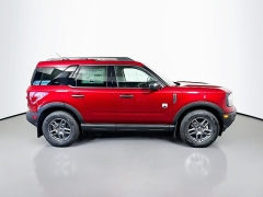 New 2025  Ford Bronco Sport Big Bend 4x4 at Dutro Auto near Zanesville, OH