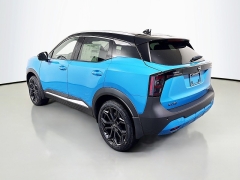 New 2026  Nissan Kicks SR AWD at Dutro Auto near Zanesville&comma; OH