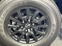 New 2025  Nissan Armada 4x4 SV at Graham Auto Mall near Mansfield, OH