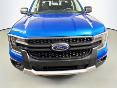 Used 2024  Ford Ranger XLT 4WD SuperCrew 5' Box at Graham Auto Mall near Mansfield&comma; OH