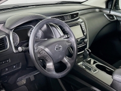 Used 2020  Nissan Murano 4d SUV AWD SV at Dutro Auto near Zanesville&comma; OH