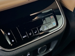 New 2025  Nissan Armada 4x4 SL at Graham Auto Mall near Mansfield, OH