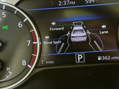 New 2025  Nissan Sentra SV CVT at Graham Auto Mall near Mansfield, OH