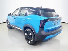 New 2026  Nissan Kicks SR AWD at Graham Auto Mall near Mansfield&comma; OH