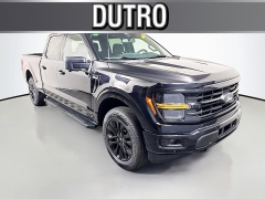 New 2026  Ford F-150 4WD XLT SuperCrew 6&period;5' Box at Dutro Auto near Zanesville&comma; OH