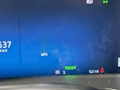 New 2025  Ford F-150 4WD LARIAT SuperCrew 6.5' Box Hybrid at Graham Auto Mall near Mansfield, OH