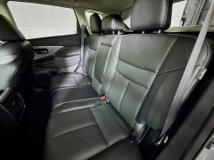 Used 2024  Nissan Murano AWD SL at Graham Auto Mall near Mansfield&comma; OH