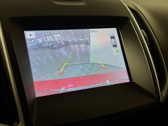 Used 2016  Ford Edge 4d SUV FWD SEL EcoBoost at Graham Auto Mall near Mansfield, OH