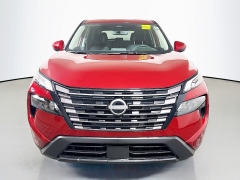 New 2026  Nissan Rogue 2026&period;5 AWD SV at Dutro Auto near Zanesville&comma; OH