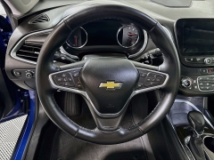 Used 2023  Chevrolet Malibu 4dr Sdn 2LT at Graham Auto Mall near Mansfield&comma; OH