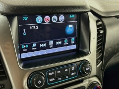 Used 2018  Chevrolet Tahoe 4d SUV 4WD LS at Graham Auto Mall near Mansfield&comma; OH