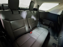 New 2025  Ford Explorer Active 4WD at Graham Auto Mall near Mansfield, OH