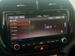 Used 2020  Kia Soul 4d Hatchback EX at Dutro Auto near Zanesville&comma; OH