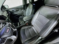 Used 2019  GMC Terrain 4d SUV FWD SLT 2&period;0L Turbo at Graham Auto Mall near Mansfield&comma; OH
