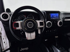 Used 2013  Jeep Wrangler 2d Convertible Sport at Graham Auto Mall near Mansfield&comma; OH