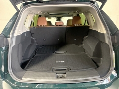 New 2026  Nissan Rogue 2026&period;5 AWD Platinum at Graham Auto Mall near Mansfield&comma; OH