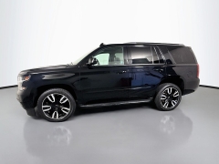 Used 2020  Chevrolet Tahoe 4d SUV 4WD LT at Graham Auto Mall near Mansfield&comma; OH