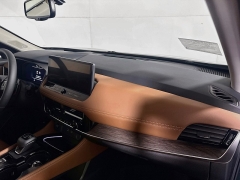 New 2026  Nissan Rogue 2026&period;5 AWD Platinum at Graham Auto Mall near Mansfield&comma; OH