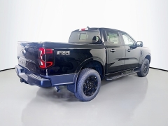 New 2026  Ford Ranger XLT 4WD SuperCrew 5' Box at Graham Auto Mall near Mansfield&comma; OH