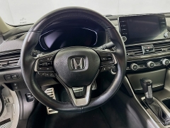Used 2021  Honda Accord Sedan Sport SE 1&period;5T CVT at Dutro Auto near Zanesville&comma; OH