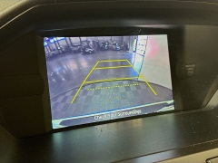 Used 2015  Honda Odyssey 4d Wagon EX-L at Graham Auto Mall near Mansfield, OH