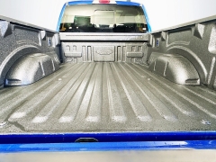 New 2025  Ford F-150 4WD LARIAT SuperCrew 5.5' Box Hybrid at Graham Auto Mall near Mansfield, OH