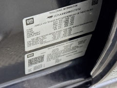 Used 2024  GMC Sierra 1500 4WD Crew Cab 147" SLT at Graham Auto Mall near Mansfield&comma; OH