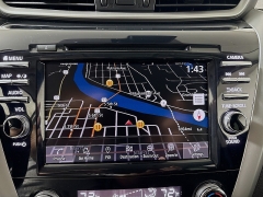 Used 2021  Nissan Murano AWD SL at Graham Auto Mall near Mansfield&comma; OH