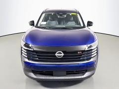 New 2026  Nissan Kicks SR AWD at Graham Auto Mall near Mansfield&comma; OH