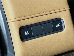 New 2025  Nissan Armada 4x4 SL at Graham Auto Mall near Mansfield, OH