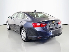 Used 2023  Chevrolet Malibu 4dr Sdn 1LT at Graham Auto Mall near Mansfield, OH
