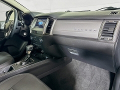 Used 2023  Ford Ranger XLT 4WD SuperCrew 5' Box at Dutro Auto near Zanesville, OH