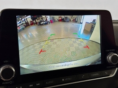 Used 2025  Nissan Sentra SV CVT at Graham Auto Mall near Mansfield&comma; OH