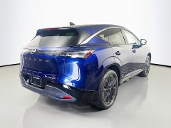 New 2026  Nissan Murano AWD Platinum at Graham Auto Mall near Mansfield&comma; OH
