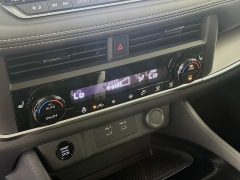 New 2026  Nissan Rogue 2026&period;5 AWD SV at Dutro Auto near Zanesville&comma; OH