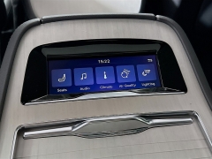 New 2025  Lincoln Navigator L Reserve 4x4 at Graham Auto Mall near Mansfield&comma; OH