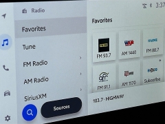 Used 2024  Toyota Tacoma 4WD SR Double Cab 5ft Bed MT at Graham Auto Mall near Mansfield, OH