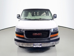 Used 2013  GMC Savana Cargo Van 3500 Ext Van at Graham Auto Mall near Mansfield, OH