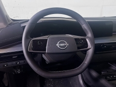 New 2026  Nissan Murano AWD SL at Dutro Auto near Zanesville&comma; OH