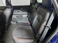 New 2025  Nissan Pathfinder Platinum 4WD at Graham Auto Mall near Mansfield, OH