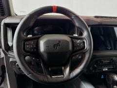 New 2025  Ford Bronco Raptor 4 Door Advanced 4x4 at Graham Auto Mall near Mansfield&comma; OH