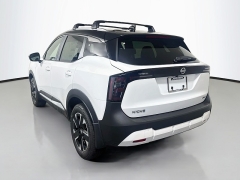 New 2027  Nissan Kicks SV AWD at Graham Auto Mall near Mansfield&comma; OH