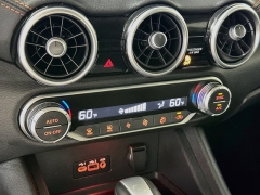 Used 2023  Nissan Sentra SR CVT at Graham Auto Mall near Mansfield&comma; OH