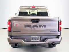 Used 2025  Ram 1500 4WD Big Horn Crew Cab 5'7" Box Lvl 2 at Dutro Auto near Zanesville&comma; OH