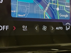 New 2026  Lincoln Nautilus Premiere AWD Hybrid at Graham Auto Mall near Mansfield&comma; OH