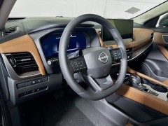 New 2026  Nissan Rogue AWD Platinum *Ltd Avail* at Dutro Auto near Zanesville, OH