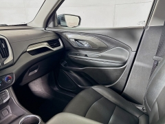 Used 2024  GMC Terrain AWD 4dr SLT at Graham Auto Mall near Mansfield&comma; OH