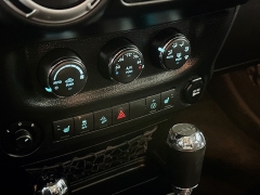 Used 2014  Jeep Wrangler Unlimited 4d Convertible Sahara at Graham Auto Mall near Mansfield&comma; OH